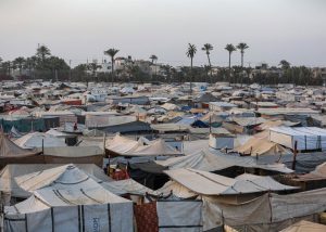 GAZA: Hamás acepta liberar a todos los rehenes israelíes