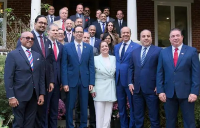 RD inaugura la Semana Dominicana en Canadá 2025 RD inaugura la Semana Dominicana en Canadá 2025