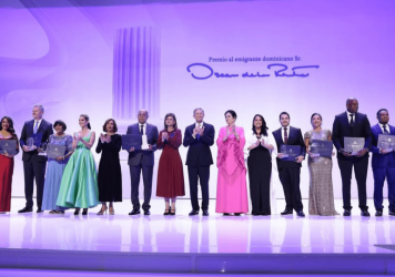 Juan Antonio Young Carrasco, orgullo de la diáspora dominicana en EU Juan Antonio Young Carrasco, orgullo de la diáspora dominicana en EU