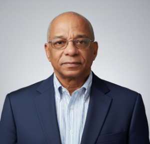 El negro detrás de la oreja El negro detrás de la oreja