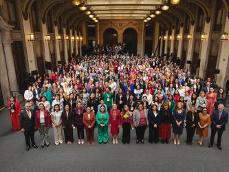 La gran obra colectiva de las Américas: los cuidados