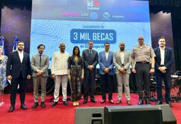 INDOTEL ofrece tres mil becas gratuitas en ciberseguridad INDOTEL ofrece tres mil becas gratuitas en ciberseguridad