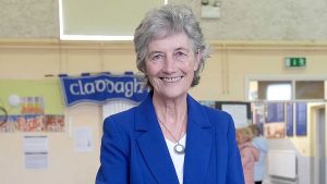 IRLANDA: La abanderada de la izquierda será nueva presidenta