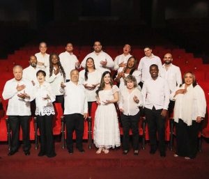 Anuncian concierto-homenaje “Islas en la Voz” en Bellas Artes