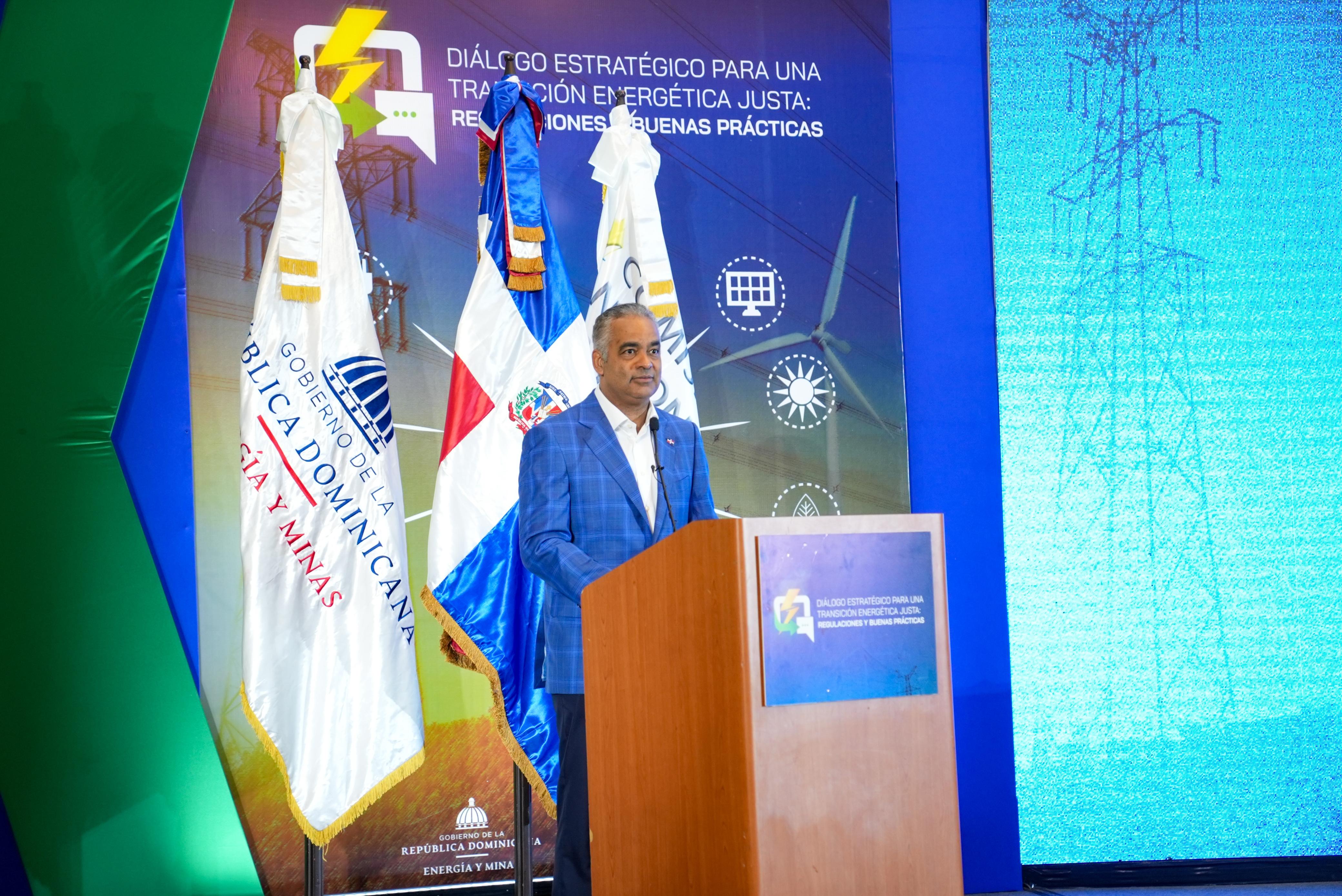 República Dominicana afianza política de eficiencia energética imagen