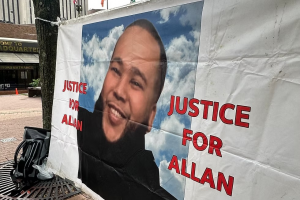 Demandan NYPD por revertir despido oficial mató dominicano Demandan NYPD por revertir despido oficial mató dominicano