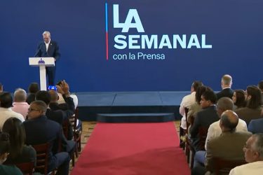 Empieza a llegar a Jamaica la ayuda de RD tras paso Melissa