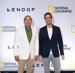 Fotógrafo y explorador español Jaime Rojo visita R. Dominicana