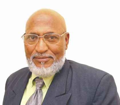 El peso de la presidencia imagen