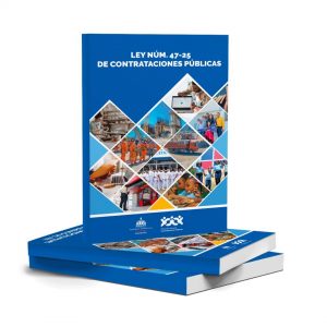 Nueva ley mejorará compras y contrataciones posee cambios