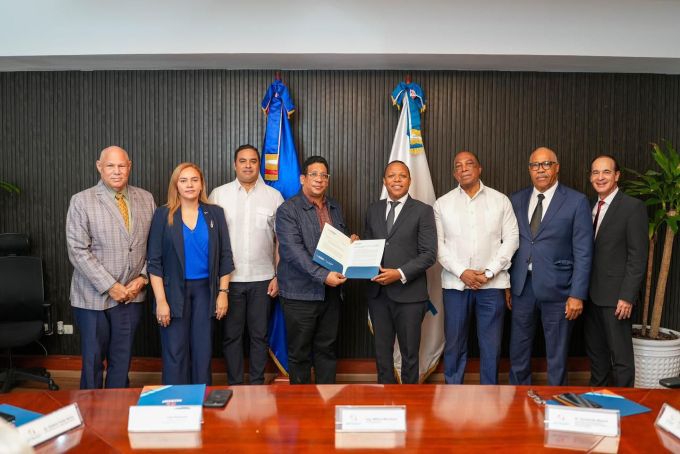 Validan transparencia licitación del sistema licencias conducir imagen