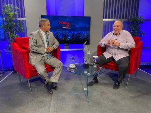 Mariotti aboga por un pacto nacional para preservar la paz