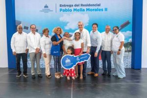 Banreservas financia 95 apartamentos Santo Domingo