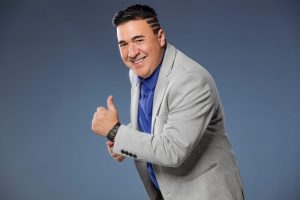 Mickey Taveras celebrará sus 35 años en la música en Hard Rock Mickey Taveras celebrará sus 35 años en la música en Hard Rock