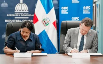 Dominicana fortalece atracción de inversión extranjera Dominicana fortalece atracción de inversión extranjera