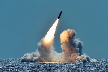China pide a EEUU no llevar a cabo mas ensayos nucleares