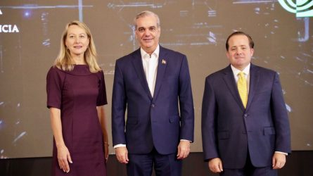 Empresa de los EEUU ayudará a la RD en inteligencia artificial Empresa de los EEUU ayudará a la RD en inteligencia artificial