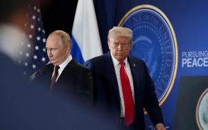 Estados Unidos sanciona Rusia por negarse a finalizar la guerra