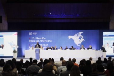 La OIT adopta una declaración para «reforzar normas trabajo»