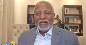 Paraison ve hay atraso en respuesta mundial sobre Haití