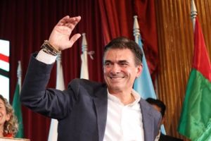 EEUU reafirma apoyo al nuevo presidente Bolivia; ofrece ayuda