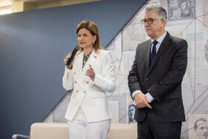 Gobierno recibe declaración Iberoamericana Salud Mental