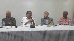 Ejes de la Cátedra de Maestros Periodismo en San Cristóbal (OPINION)