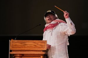 Petro acusa a EEUU de cometer asesinato en aguas de Colombia