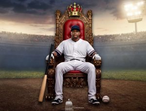 Estrenan filme sobre jugador de béisbol dominicano Luis Polonia