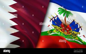 Haití expresa su solidaridad y amistad con Qatar