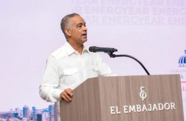 Gobierno dominicano anuncia Plan Energético hasta el 2038 Gobierno dominicano anuncia Plan Energético hasta el 2038