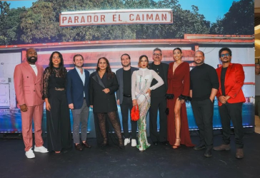 Película RD se estrenará en Estados Unidos y Puerto Rico