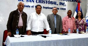 Preocupa a Ramón Puello Báez vulgaridad en las redes sociales