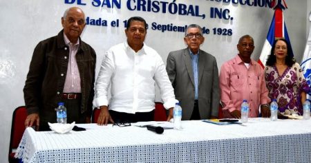 Preocupa a Ramón Puello Báez vulgaridad en las redes sociales Preocupa a Ramón Puello Báez vulgaridad en las redes sociales