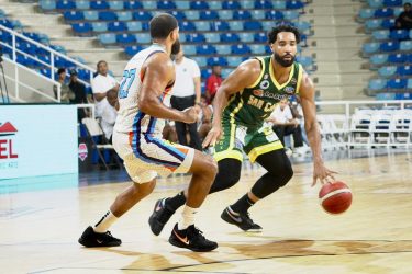 San Carlos, S. Lázaro y Mauricio Báez triunfan en el TBS Distrito