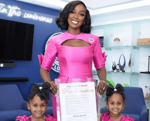 Miami proclama el 9 de octubre como el «Día de Amara la Negra» Miami proclama el 9 de octubre como el «Día de Amara la Negra»