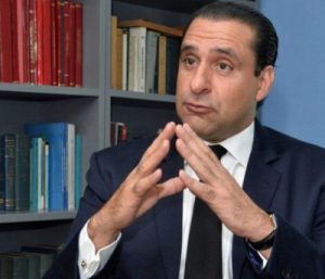 Plantea blindar sistema político  y evitar dinero ilícito campaña