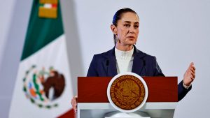 México avanza acuerdo con EU negociar comercio y aranceles