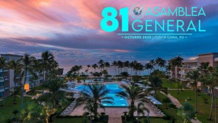 La SIP ultima detalles para su Asamblea General Punta Cana