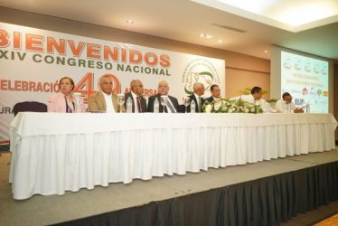 Federación de Comerciantes Detallistas celebra aniversario