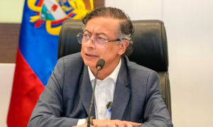 COLOMBIA: Petro insta a EEUU disminuir el consumo de droga