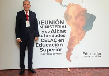 COLOMBIA: RD participa en reunión educación de la CELAC COLOMBIA: RD participa en reunión educación de la CELAC