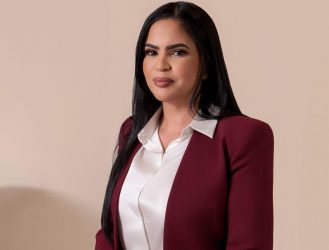 ISLAS TURCAS Y CAICO: Reconocen empresaria RD