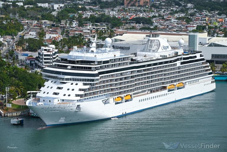 TURISMO: Un día ideal en alta mar imagen