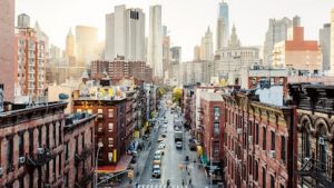 N. YORK: autoridades abren temporada de calefacción