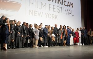 Inicia Dominican Film Festival in New York 2025
