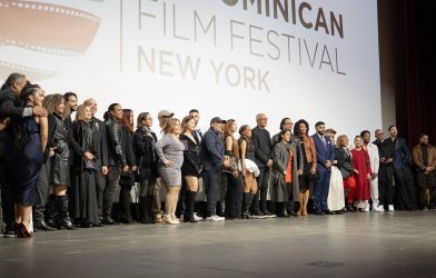 Inicia Dominican Film Festival in New York 2025 Inicia Dominican Film Festival in New York 2025