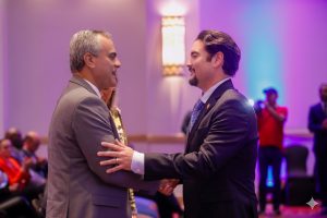 HONDURAS: Embajada RD realiza encuentro empresarial