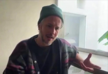 MIAMI: Dominicano Vicente García celebra el éxito de su música MIAMI: Dominicano Vicente García celebra el éxito de su música