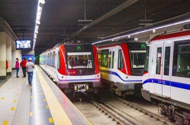 A partir de diciembre unificarán la tarifa del transporte público A partir de diciembre unificarán la tarifa del transporte público